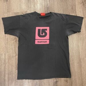 Vintage Burton Tee